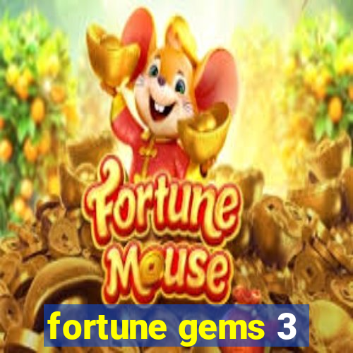 fortune gems 3